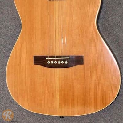 Godin A6 Natural