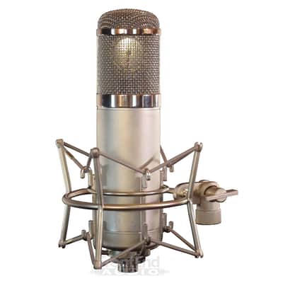 Peluso 2247 LE Tube Microphone image 3