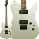 Fender Boxer Series Telecaster HH (Inca Silver/Rosewood) [Made In Japan] [USED]