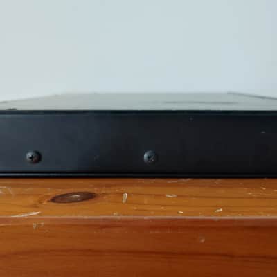 Yamaha PG1 : Guitar Preamp & Spring Reverb image 8