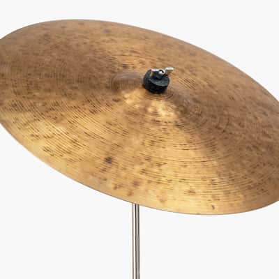 Istanbul Agop 20" 30th Anniversary Ride 1,908 grams; includes Agop Leather Bag - In Stock image 1