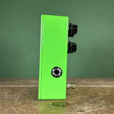 JHS Bonsai Overdrive 2018 - Present - Green image 4