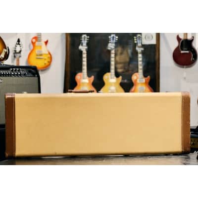 1963 Fender Stratocaster sunburst image 15