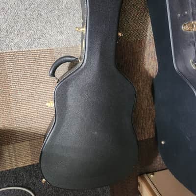 Breedlove Revival Dm Deluxe 2007 - early custom shop image 12