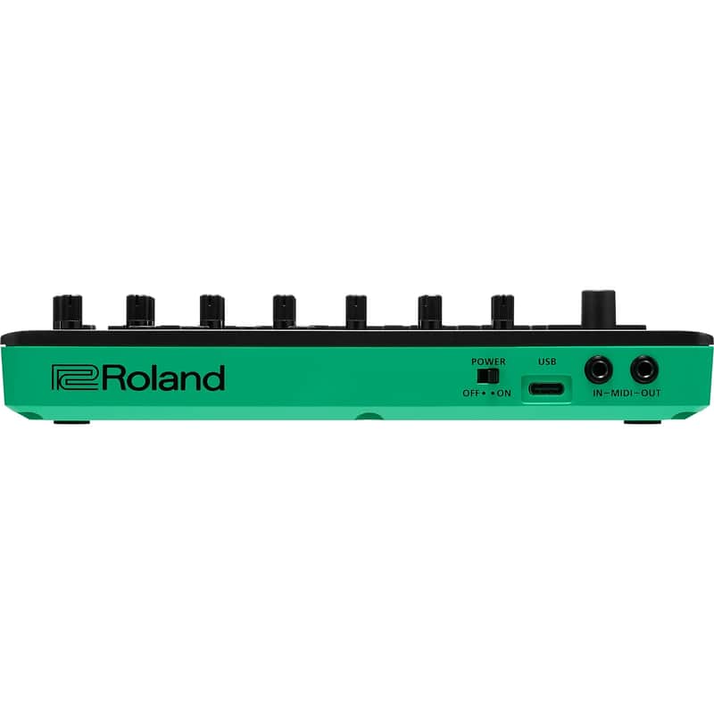 Roland S-1 AIRA Compact Tweak Synthesizer image 4