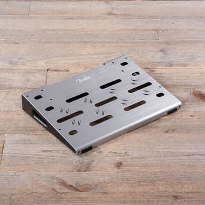 Fender Professional Pedal Board Small image 1
