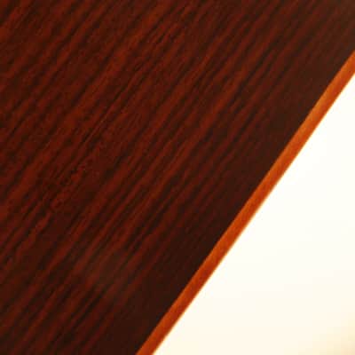 Marcelo Barbero 1941 - historically important and rare guitar - amazing sound quality - check video! image 8