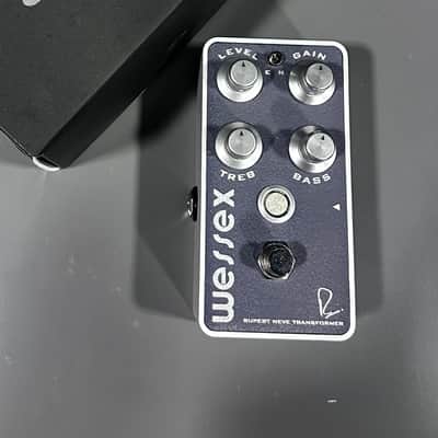 Bogner Wessex | Reverb Czechia