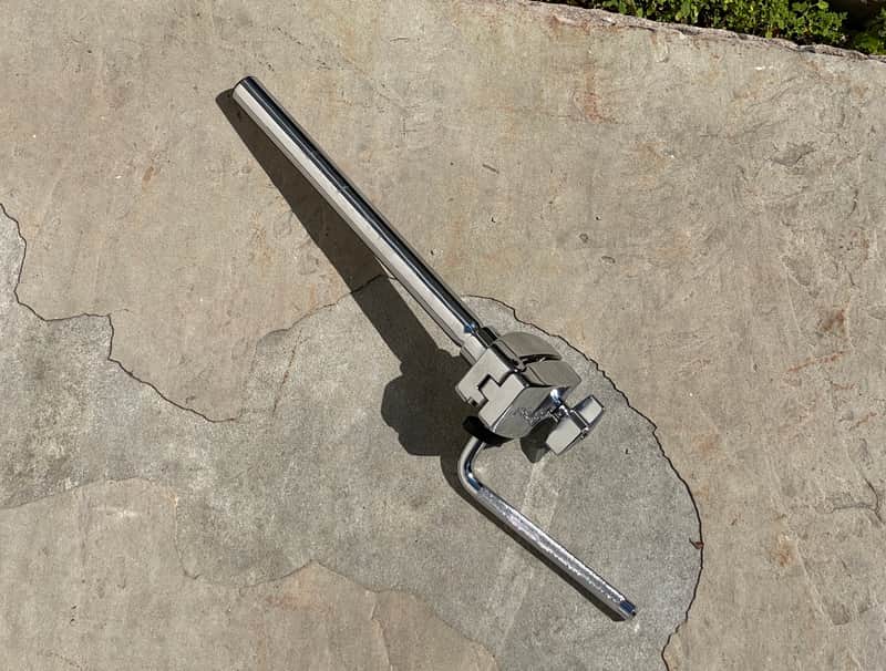 Roland MDH-STG2 Pad Mount Arm Holder for TD-50X Series Holder MDH-STAGE2 #2 image 1