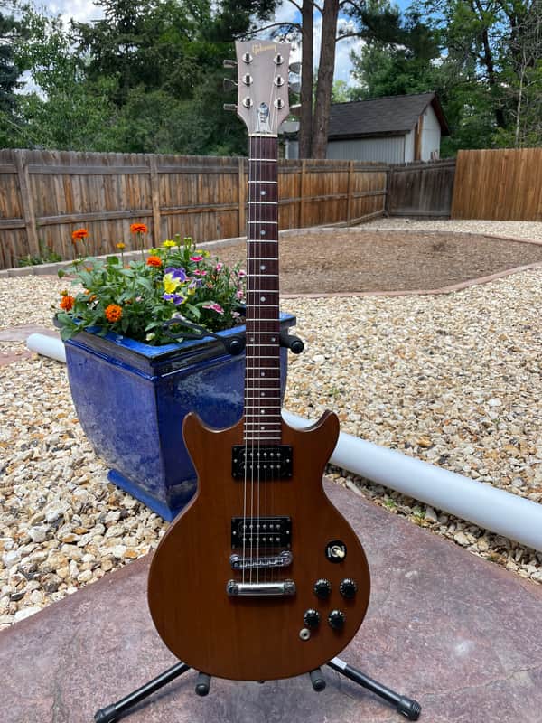 Gibson KZ II