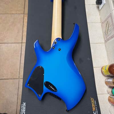Ormsby Goliath GTR 7 (Run 14) Headless Multiscale w/bag - Bon Bon image 4