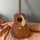 Fender Newporter