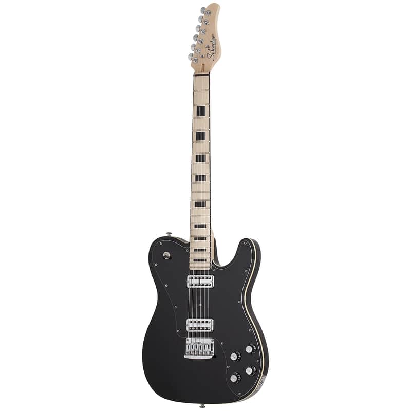 Schecter PT Fastback image 1