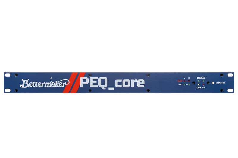 Bettermaker PEQ_Core (In Stock Offer!) image 1