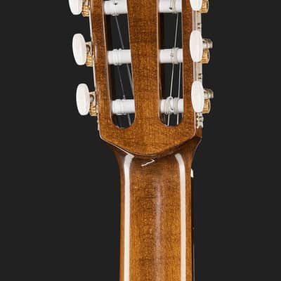 Folk Instruments Classic Guitar S 4/4 image 6