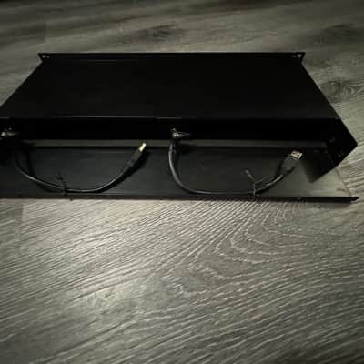 Sonnet Technologies RackMac mini 1U Rack Mount Enclosure for Mac mini image 3