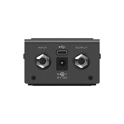 Peterson Strobo VUE LCD Strobe Tuner image 6