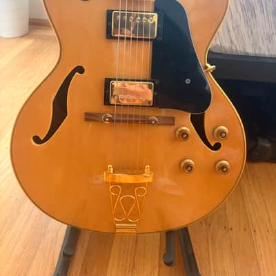 Ibanez AF120-NT Artstar 1996 - Natural image 4