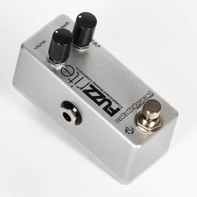 Catalinbread Fuzzrite Mini Vintage Fuzz Guitar Effect Pedal image 2