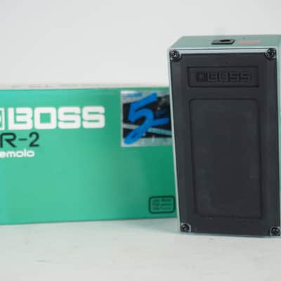 Boss TR-2 Tremolo image 5