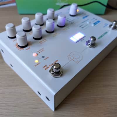 Hologram Electronics Microcosm Limited 10 year anniversary (boxed, mint, June'26) image 5