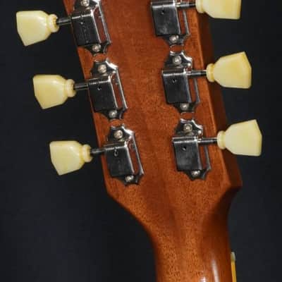 GIBSON CUSTOM Murphy Lab 1956 Les Paul Goldtop Ultra Light Aged Double Gold -2026- [6 6074] (09/15) image 16