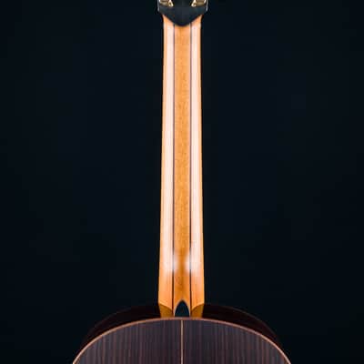 Lowden F-35 12-String Alpine Spruce and Indian Rosewood Used (2023) image 21