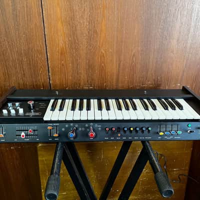 Korg MiniKorg 700s monophonic analog keyboard Pro overhauled w/ bag image 4