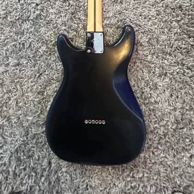 Fender Lead I 1981 - Vintage 1981 - Black - HSC image 14