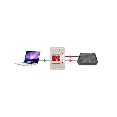 Radial JPC image 4