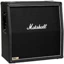Marshall 1960A 300W 4x12 Angled Guitar Speaker Cabinet Regular Black