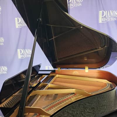 2005 Kawai 5' GM 12 Baby Grand Piano * Made in Japan! Free 1st floor delivery in NJ! image 8