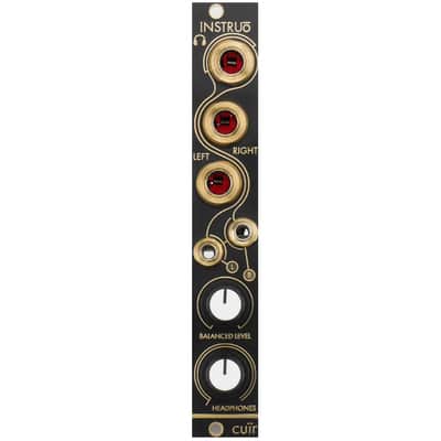 Instruo Cuir (BPNYC) image 1