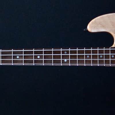 WAL Mark I Custom Lefthanded image 2