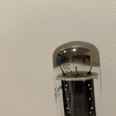 2 Philips STR-387 6L6GC NOS image 3