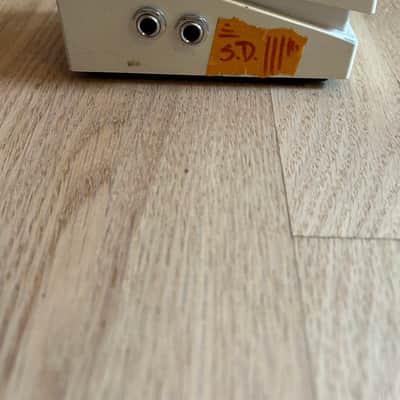 Boss DD-7 Digital Delay 2008 - Present - White image 2