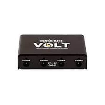Ernie Ball VOLT Isolated Compact Pedal Power Supply image 1