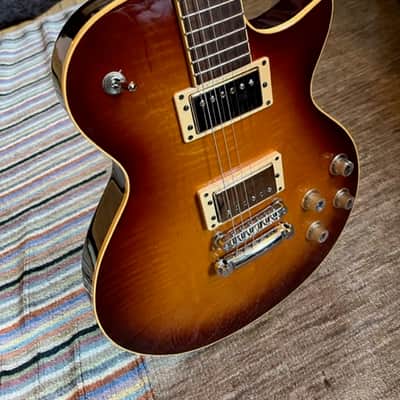 Guild Bluesbird 1999 - Aaa Maple Top image 8