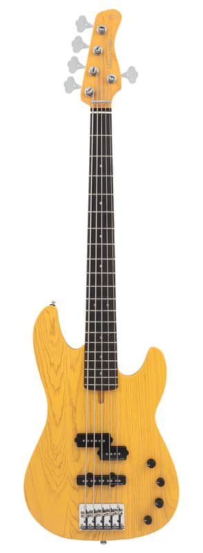 MARCUS MILLER P6-5 BUTTERSCOTCH image 1