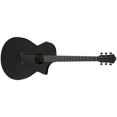 AEWC621-BOT Black Out Ibanez image 2