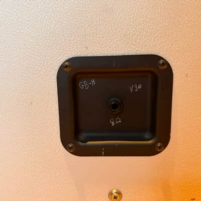 Zilla Fatboy 2x12" Guitar Speaker Cabinet 2011 - Present - Various image 5