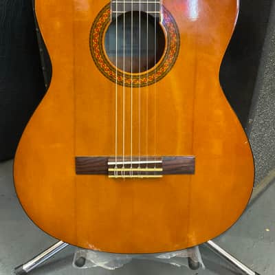 Yamaha C40 image 2