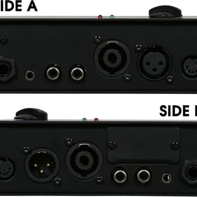 Galaxy Audio Galaxy Audio Cable Tester - JIB/CT image 3