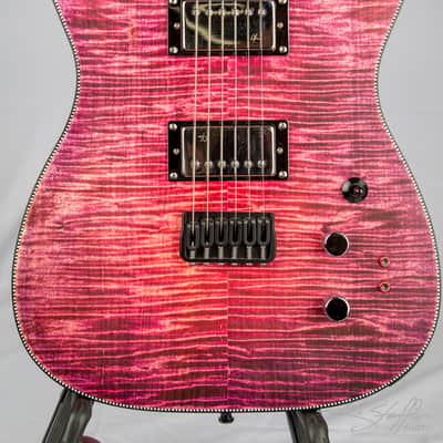 Solano Speed Shop Shockwave Tele 2023 image 1