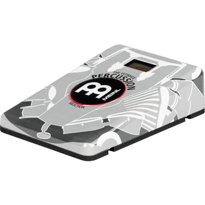 Meinl Percussion Ultimate Stomp Box 16 Sounds image 3