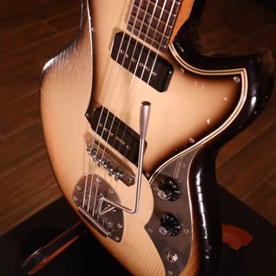 Novo Serus J Custom Toasted Marshmallow 6371 image 8