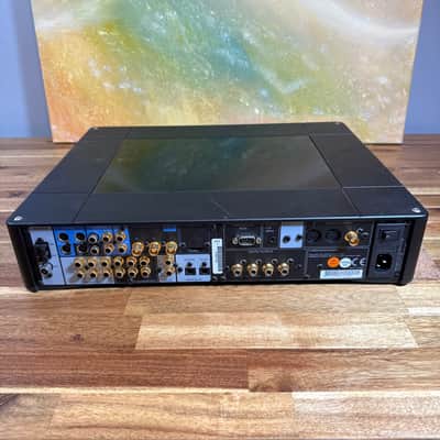 Meridian G92 DVD Cd Player Controller Tuner Boothroyd Stuart Dolby Digital HDMI image 9
