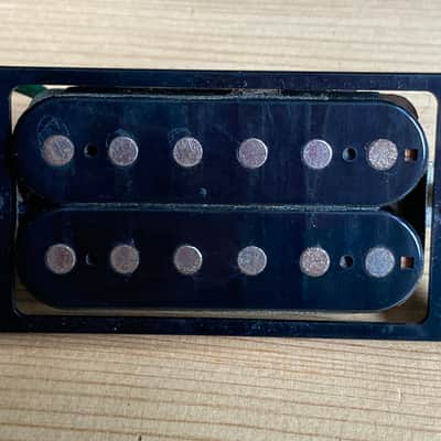 Ibanez RG270 Guitar Powersound Bridge Humbucker Pickup Open Coil image 1