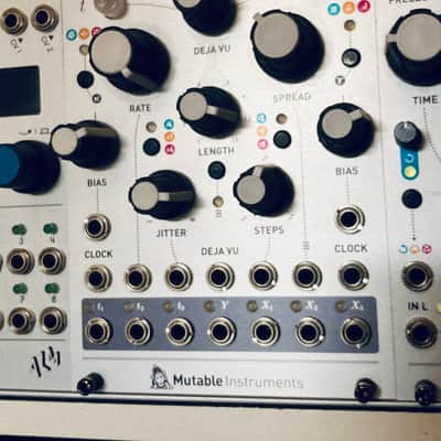 Mutable Instruments Marbles | Reverb España