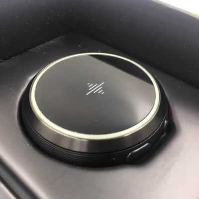 Soundbrenner Core Steel metronome watch image 3